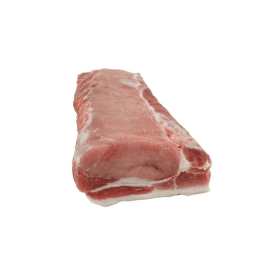 Rare Food Shop Everyday Pork Cuts Pork Kurobuta Loin Slab 900g to 1.1 kg