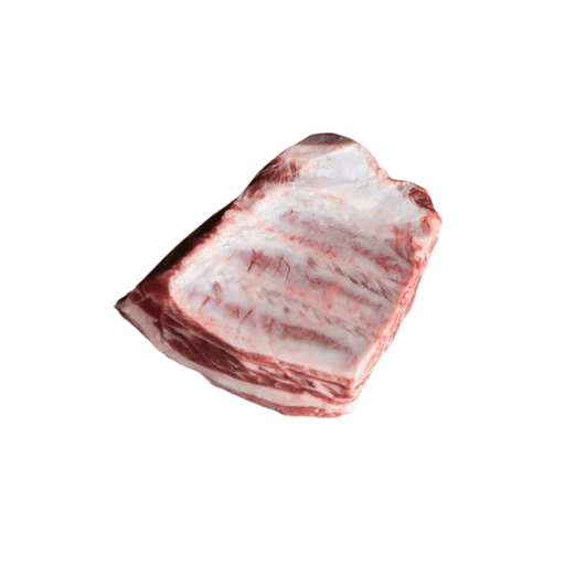 Rare Food Shop Everyday Pork Cuts Pork Kurobuta Shortribs  Bone-In Slab 900g - 1.1kg