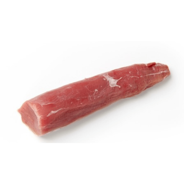 Rare Food Shop Everyday Pork Cuts Pork Tenderloin 1.3-1.4kg Whole