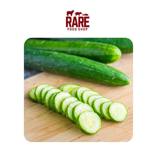Rare Food Shop Rare Food Shop Cucumber Japanese 400-500G