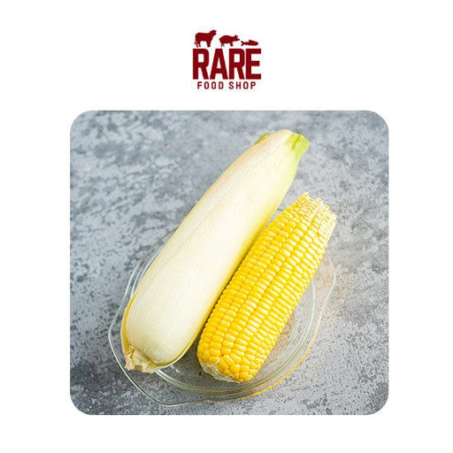 Rare Food Shop Rare Food Shop Japanese Sweet Corn 2s