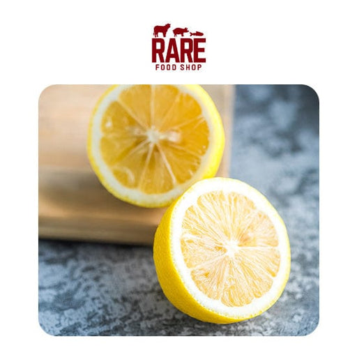 Rare Food Shop Rare Food Shop Lemon Piece