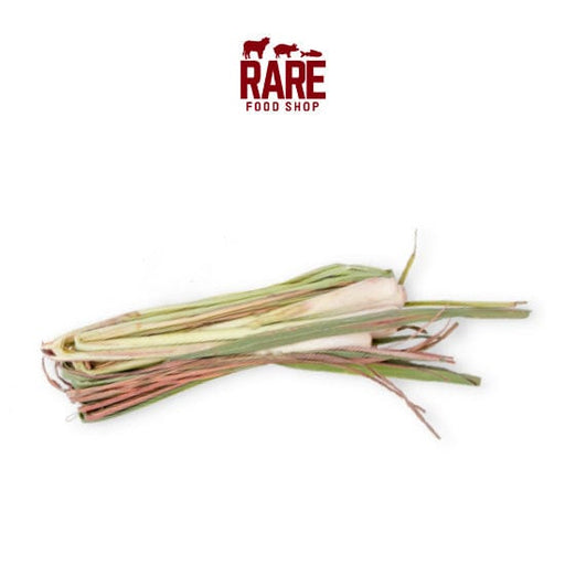 Rare Food Shop Rare Food Shop Lemongrass 90-100G