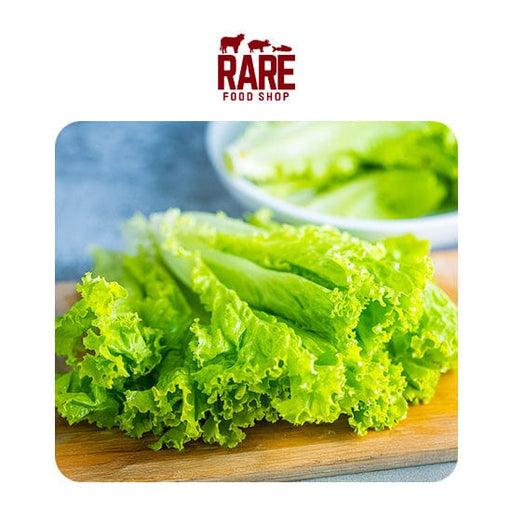 Rare Food Shop Rare Food Shop Lettuce Green Ice 230-250G