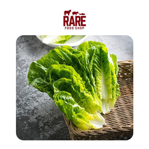 Rare Food Shop Rare Food Shop Lettuce Romaine 230-250G