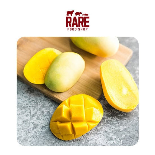 Rare Food Shop Rare Food Shop Mango Guimaras 0.9-1KG