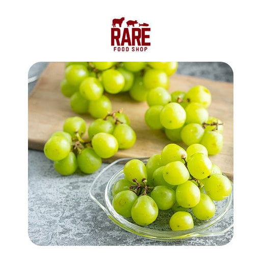Rare Food Shop Rare Food Shop Muscat Grapes 720-800G