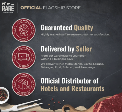 Rare Food Shop Rare Food Shop Pears Century Piece