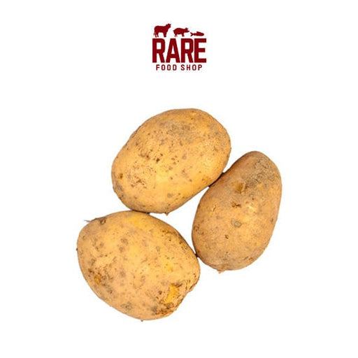 Rare Food Shop Rare Food Shop Potato Jumbo (4-5 inches) 400-500G