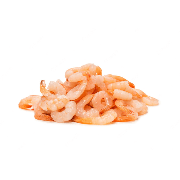 Rare Food Shop Shrimp