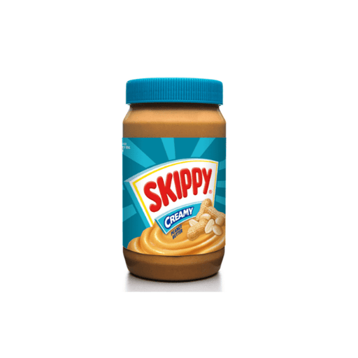 San Miguel Food Spreads Skippy Peanut Butter Creamy 1kg
