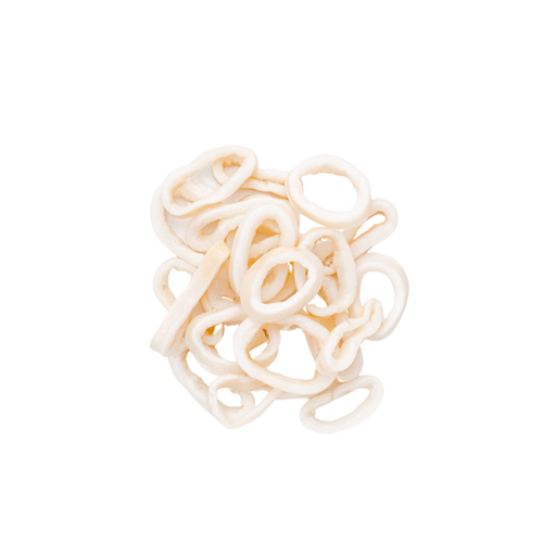 Rare Food Shop Octopus & Squid Squid Ring (3-5Cm) 300G