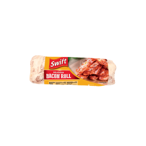 Rare Food Shop Processed Meats Swift Bacon Roll 250g