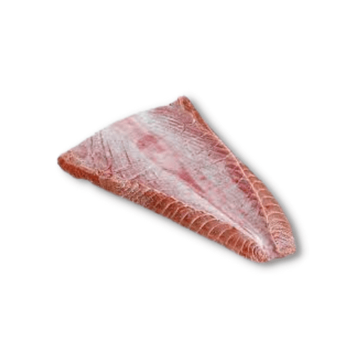 Rare Food Shop Fish Tuna Belly 500-600G