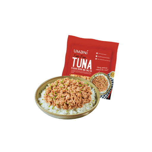 Rare Food Shop UMANI Tuna 130g