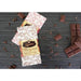 Fulfilled By Rare Food Shop Chocolates 100g 75% Dark Chocolate Bar w/ Organic Coco Sugar 75% Dark Chocolate Bar w/ Organic Coco Sugar 100G
