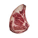 Rare Food Shop Beef 250-300g Steak (Approx 3/4 inch) Angus Beef Ribeye (Dry Aged, Bone in, Prime)