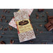 Fulfilled By Rare Food Shop Chocolates 50g 85% Dark Chocolate Bar w/ Organic Coco Sugar 85% Dark Chocolate Bar w/ Organic Coco Sugar 50G