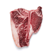 Rare Food Shop Beef Australian Wagyu Cross T-bone Steak 400-450g