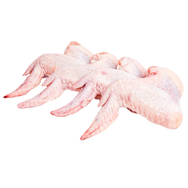 Rare Food Shop Poultry Chicken Wings 1kg Pack