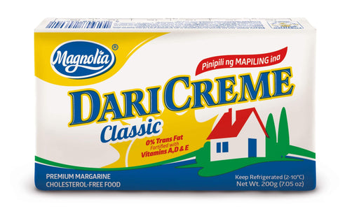 Rare Food Shop DARI CREME CLASSIC