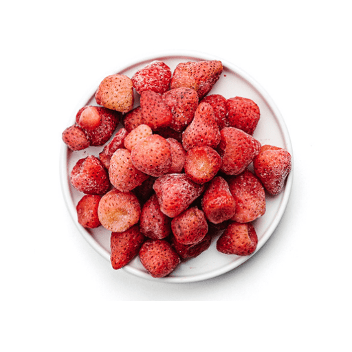 Rare Food Shop PHP 99 FROZEN STRAWBERRIES 300G